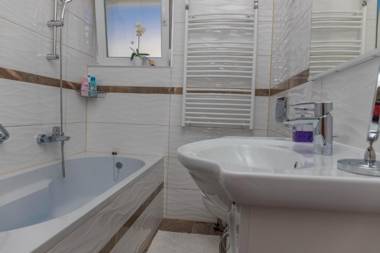 Apartment Mir - with terrace