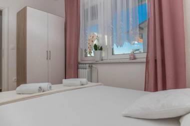 Apartment Mir - with terrace