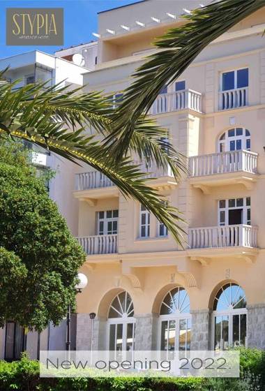Heritage Hotel Stypia