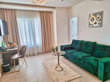 Heritage Hotel Stypia