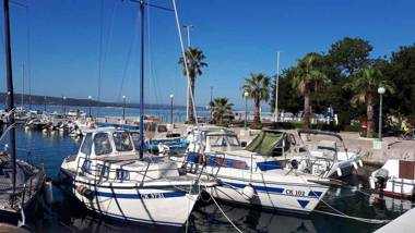 Apartment in Crikvenica 42428