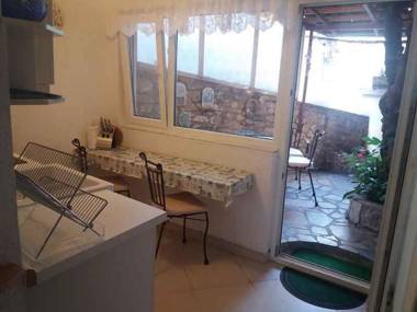 Apartment in Crikvenica 42428