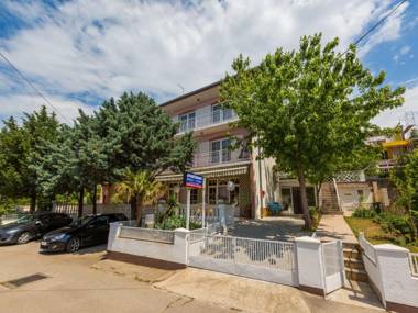 Apartments EVA