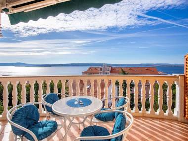 Splendid Apartment with Jacuzzi in Crikvenica Croatia