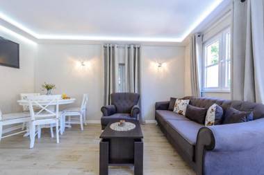 Vacation House Cavtat