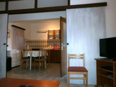 Apartments Ana Old Town