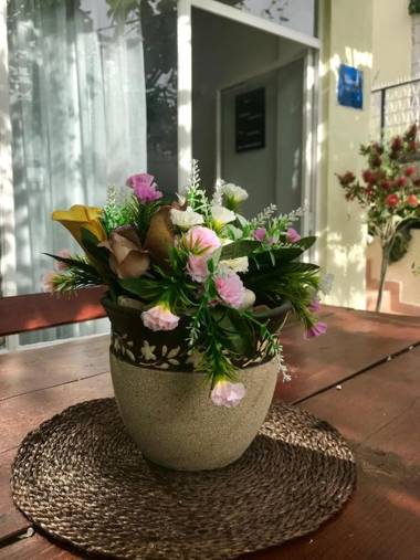 Epidaurum Apartments