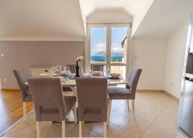 Apartments Ines