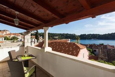 House Villa Vista Old Town