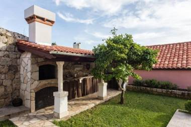 House Villa Vista Old Town