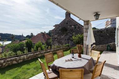 House Villa Vista Old Town