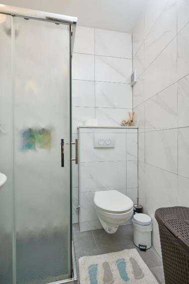 Studio apartment Tramonto