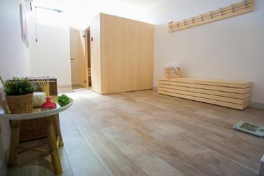 Apartments Villa Lukas