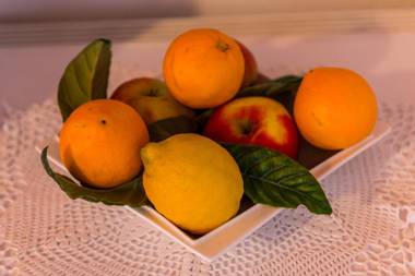 Apartments & Rooms Mihajica