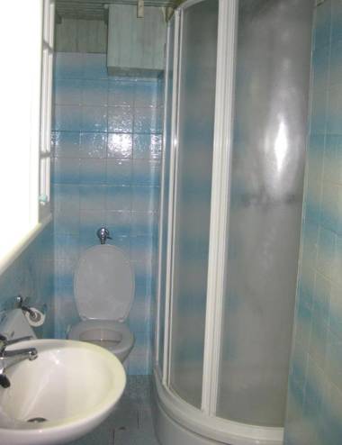 Fisherman's Guest house Galeb