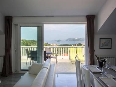 Apartments Villa Dubrovnik