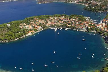 Apartments and rooms by the sea Cavtat Dubrovnik - 8974