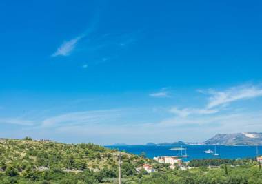 Apartments Oleander Sea View
