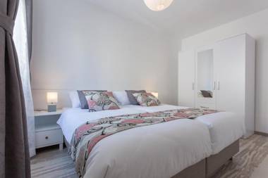 Apartments Oleander Sea View