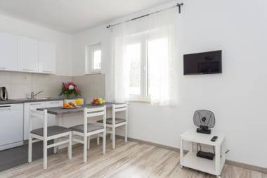 Apartments Oleander Sea View