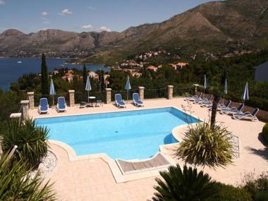 Villa Alegria Cavtat