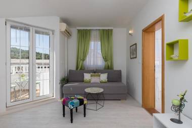 Apartments Villa Key
