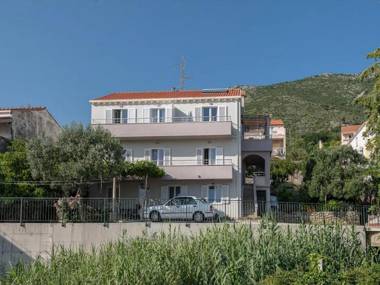 Apartment Dolce