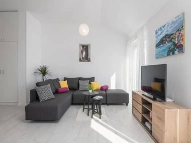 Apartment Dolce