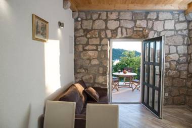 Sweet Old Stone House Cavtat