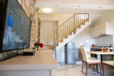 Sweet Old Stone House Cavtat