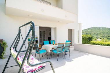 Apartment Doma