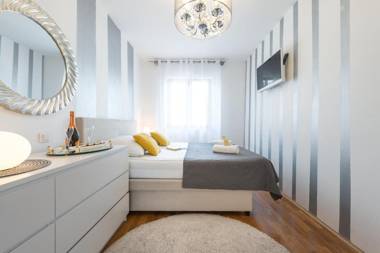 Charming and Luxurious apartment Jenny in Cavtat