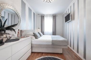 Charming and Luxurious apartment Jenny in Cavtat