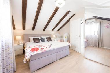 Luxury house Anita in old town Cavtat-beachfront