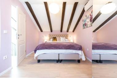 Luxury house Anita in old town Cavtat-beachfront