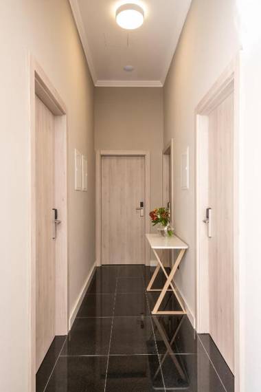 Boutique B&B Villa Faggioni