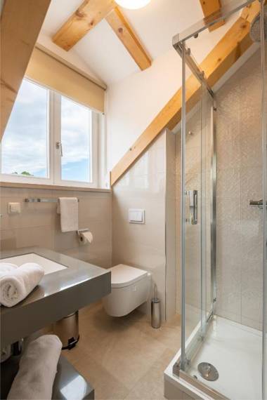 Boutique B&B Villa Faggioni