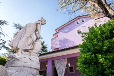 Hotel Villa Sandi