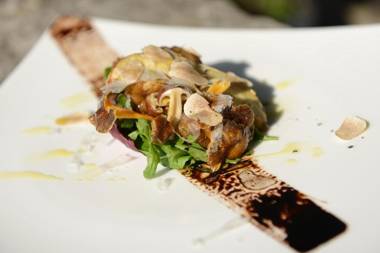 Boutique Hotel Vela Vrata