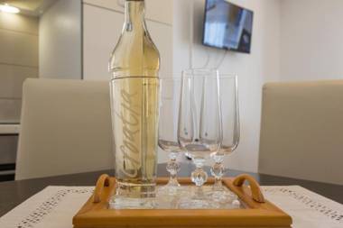 Apartmani Xenia & Desiderio