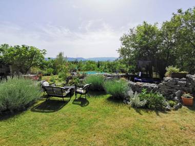 Holiday Home Mavrici