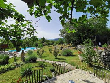 Holiday Home Mavrici