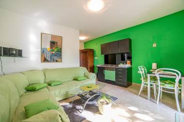 Apartment Pud Oreh 306