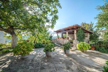 Apartment Pud Oreh 306