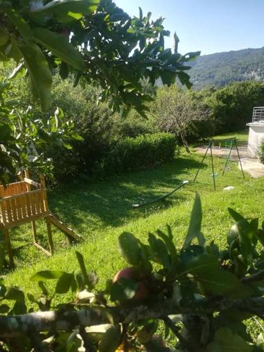 Holiday Home Mandalena