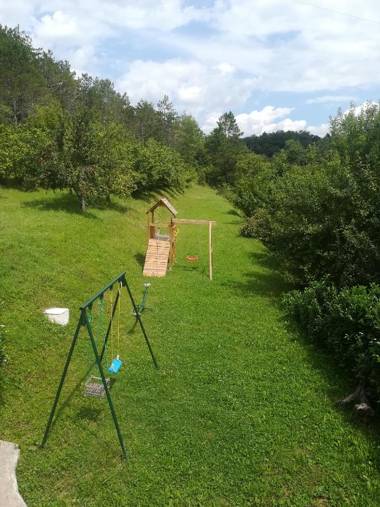 Holiday Home Mandalena