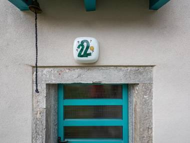 Holiday home Dane 22 Ucka