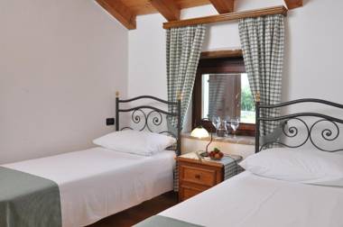 Casa Romantica La Parenzana