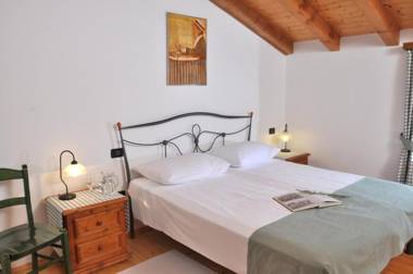 Casa Romantica La Parenzana