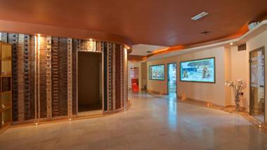 Mulino Luxury Boutique Hotel